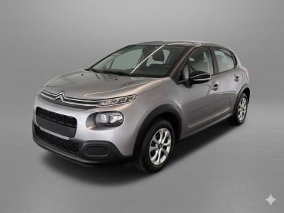 Citroën C3 · 2019