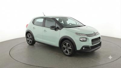 Citroën C3 · 2020