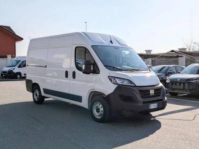Fiat Ducato · 2023