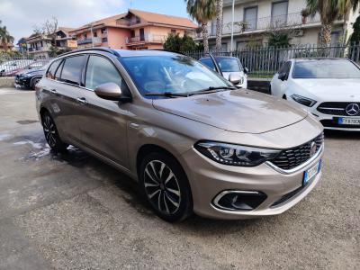 Fiat Tipo · 2017