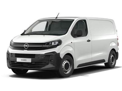 Opel Vivaro · 2019